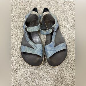 CYDWOQ stroll SANDALS 9 (39)